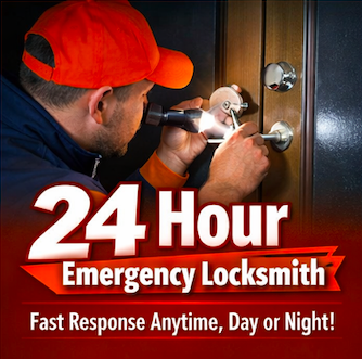 24 Hour Emergency Locksmith Melville NY