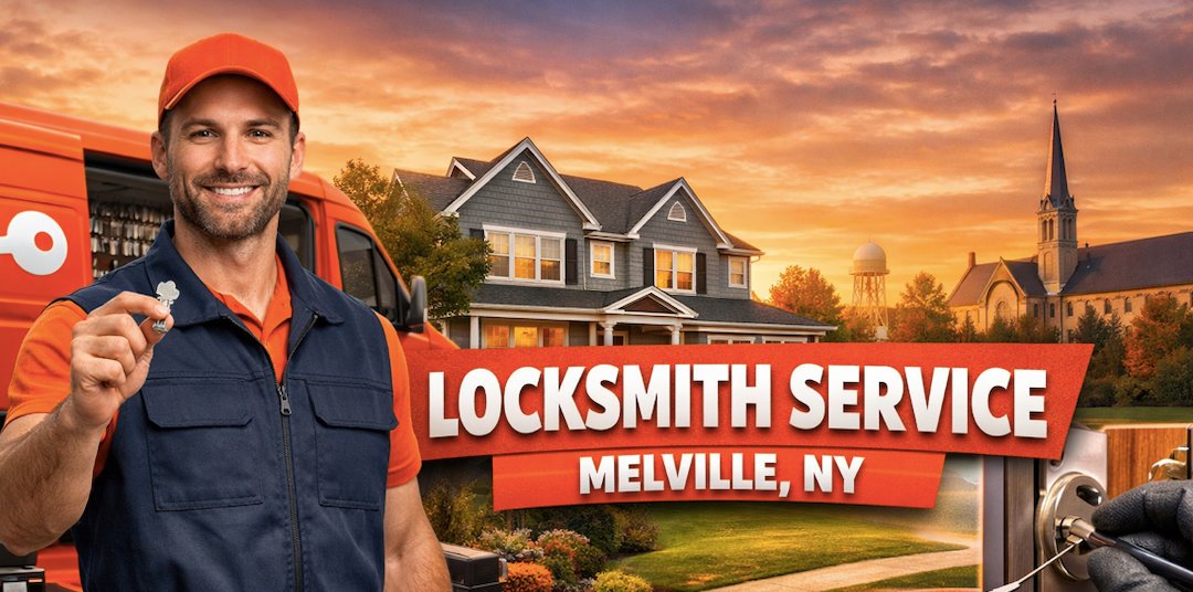 Rick Master Lock - Professional 24 Hour Locksmith Service