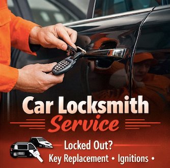 Automotive Locksmith Melville NY - Rick Master Lock