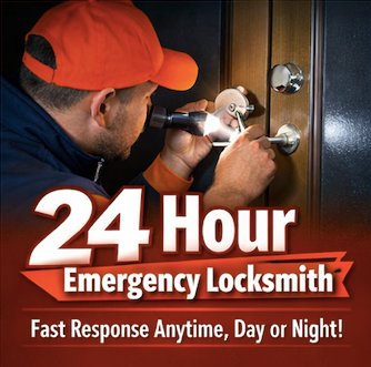 Emergency Locksmith Melville NY - Rick Master Lock