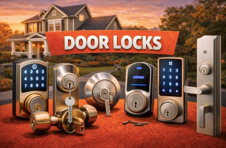 Lock Rekey Service Melville NY - Rick Master Lock