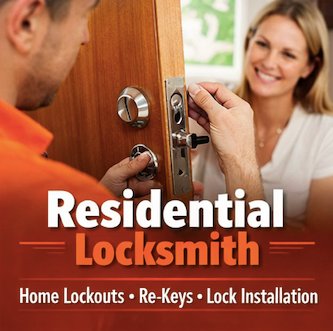 Residential Locksmith Melville NY - Rick Master Lock